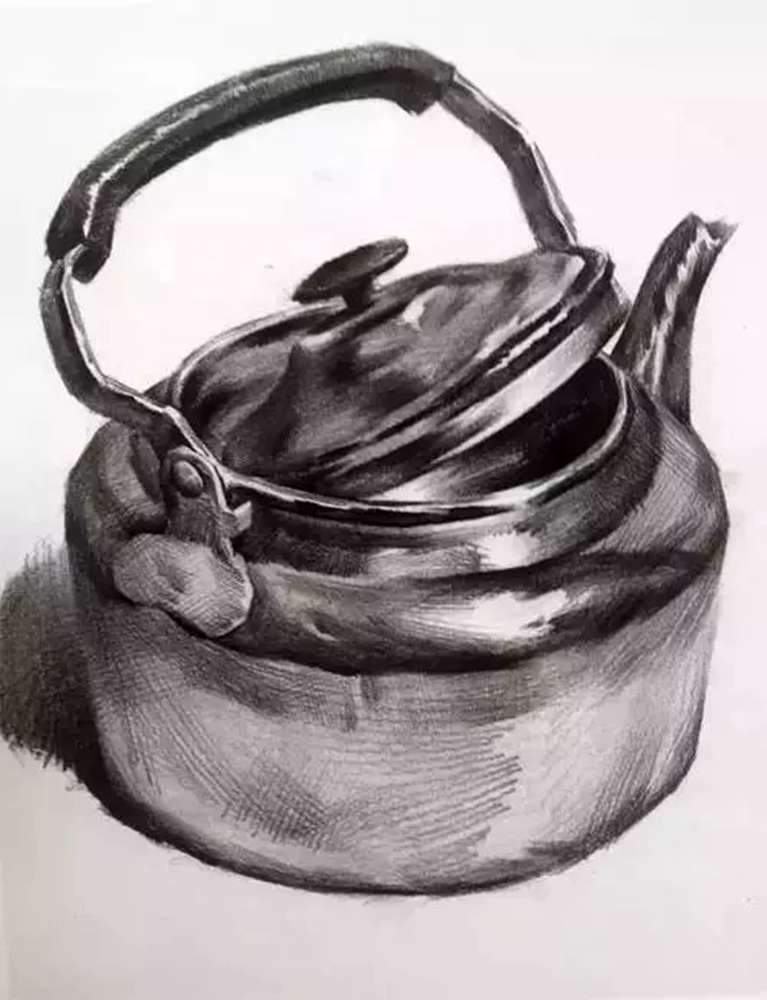 廣州十大畫室的老師都很頭疼的畫這些東西，你呢,6