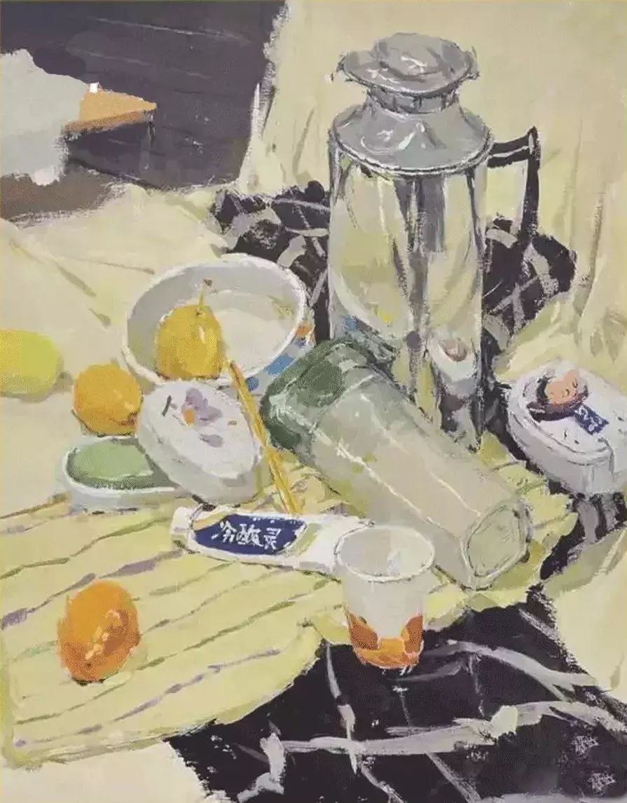 聯考怕畫不銹鋼? 一定要看看廣州十大畫室整理這篇文章,06