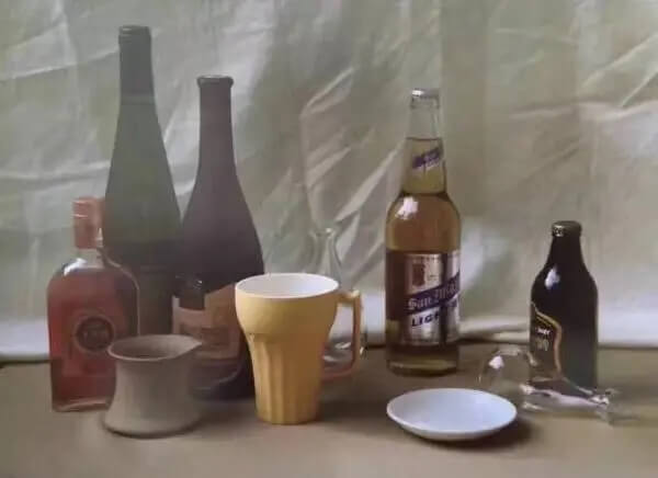 廣州畫室寒假班