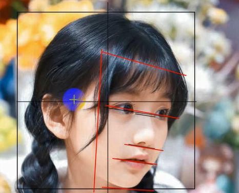 廣州畫室排名前三畫室的素描教程 | 教你畫一幅素描小美女,08