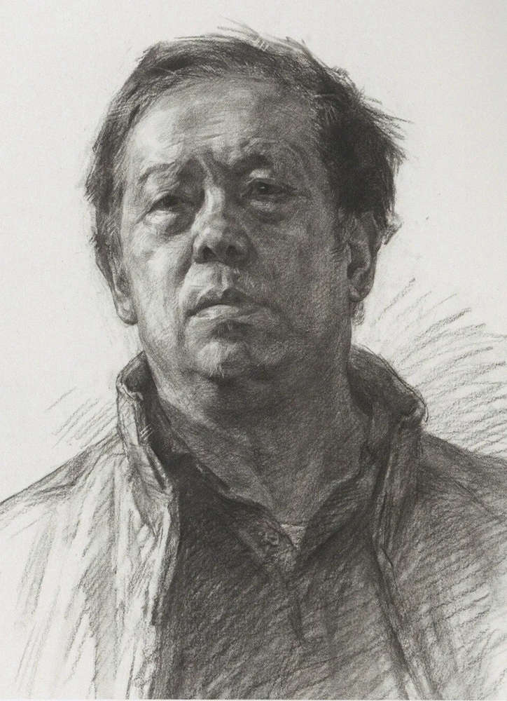 廣州畫室排名前三畫室超強干貨丨素描頭像基礎理論知,06