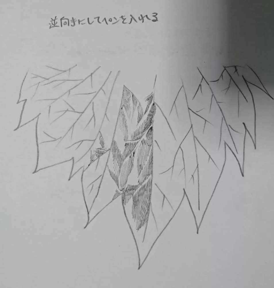 廣州畫室排名前十畫室整理超簡單繪畫技巧,作者是認真的么,34