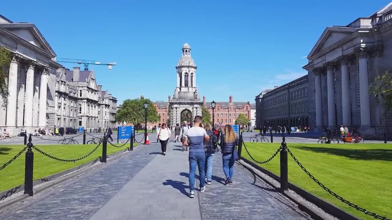 世界排名前十的美術(shù)學(xué)院你知道有哪些嗎？來認(rèn)識(shí)認(rèn)識(shí)！圖五