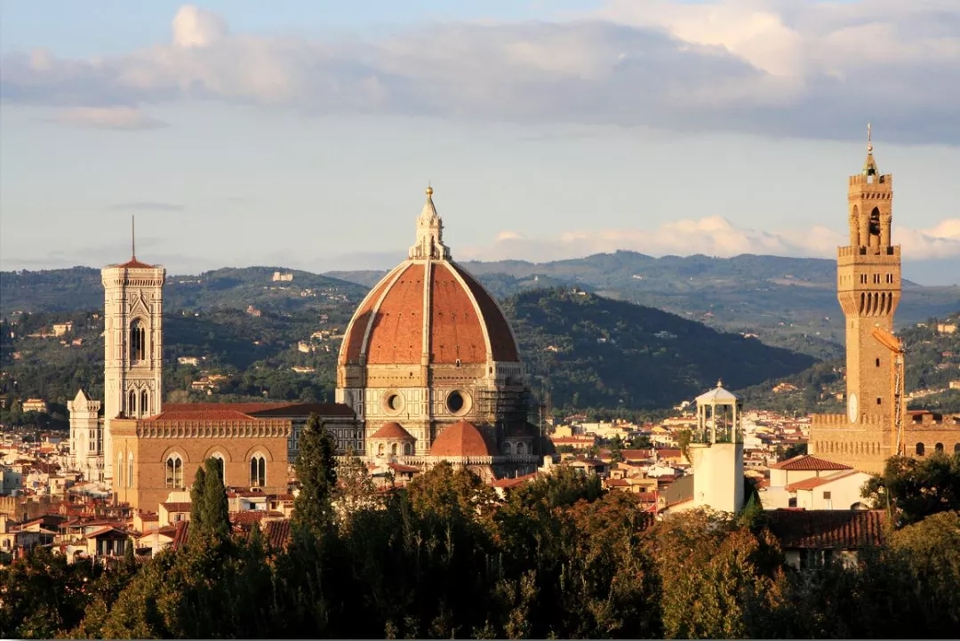 國外這些美院學生作品有多高級?廣州美術高考畫室帶你見識一下,01