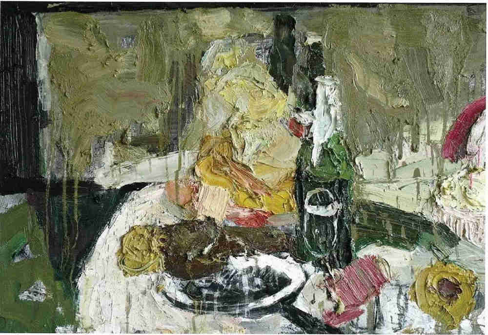 廣美收藏級色彩作品，廣州畫室排名前五畫室得知看過的都收藏了,26