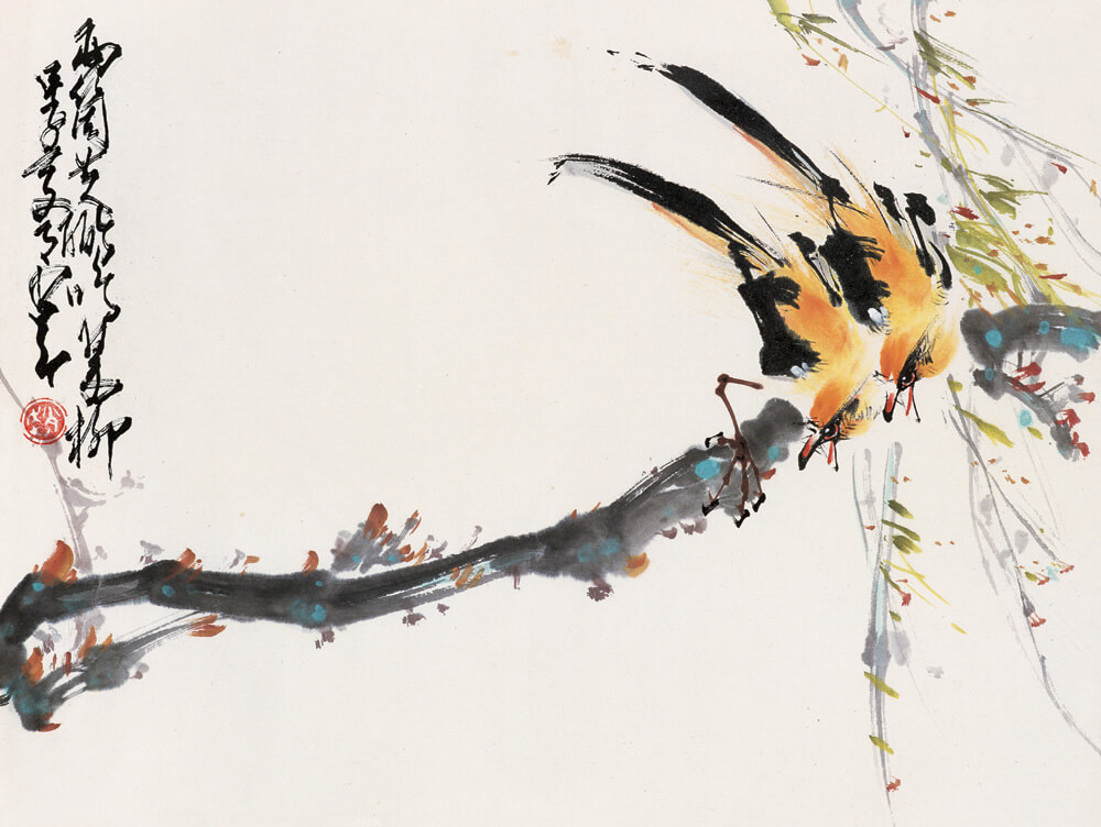 廣州美術(shù)學(xué)院招生專業(yè)最詳信息匯總!廣東美術(shù)高考生必看!(上)圖十一