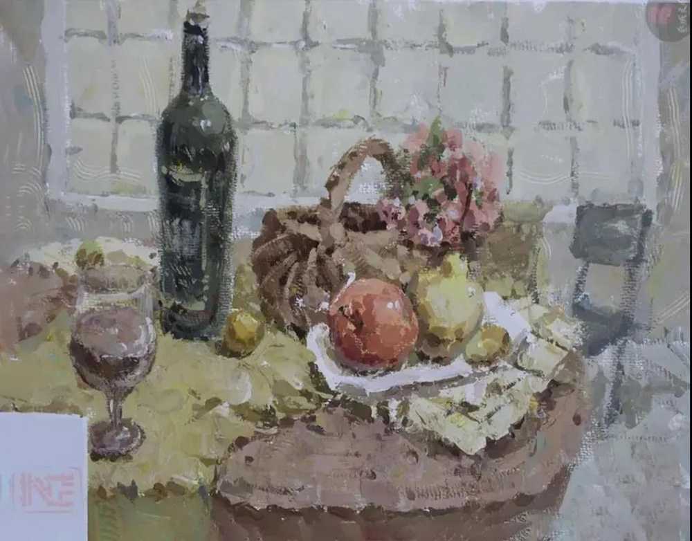 廣州十大畫室整理|廣東模擬考2020屆藝成一模高分卷欣賞,59