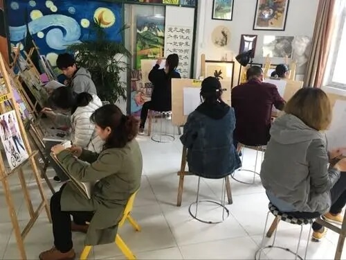 八月來臨,這些事美術生你要去做!1