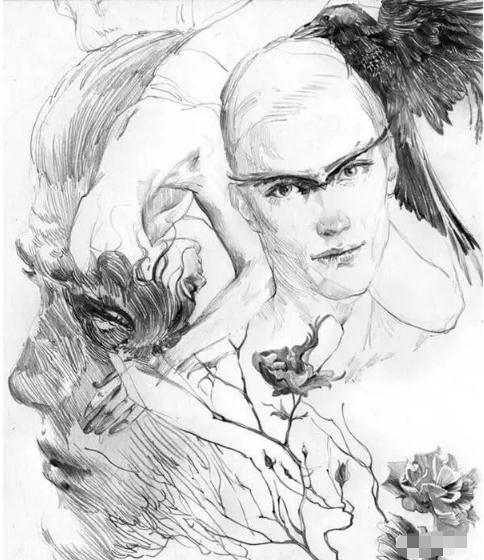 學(xué)好速寫有什么用?廣州十大畫室告訴你原因,10