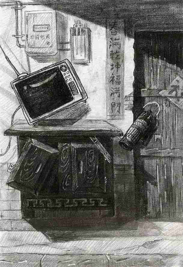 國美復(fù)試設(shè)計考什么?廣州圍墻畫室整理的這篇讓你少走彎路! 附圖29