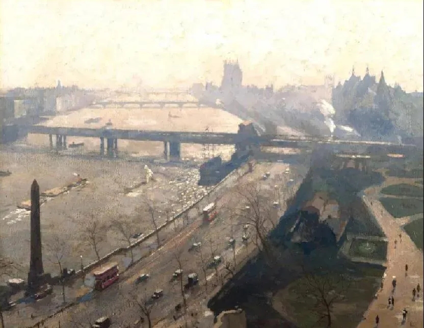 廣州美術高考畫室帶你開開眼,看看國外八大美院學生作品有多高級,73