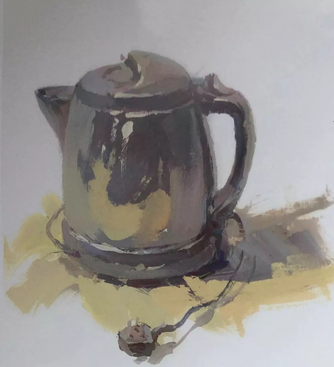 聯考怕畫不銹鋼? 一定要看看廣州十大畫室整理這篇文章,14