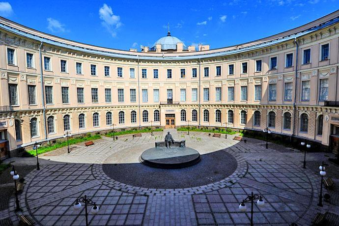 世界排名前十的美術(shù)學(xué)院你知道有哪些嗎？來認(rèn)識(shí)認(rèn)識(shí)！圖四