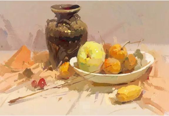 廣州圍墻畫室,廣州圍墻美術培訓,廣州色彩美術培訓,12