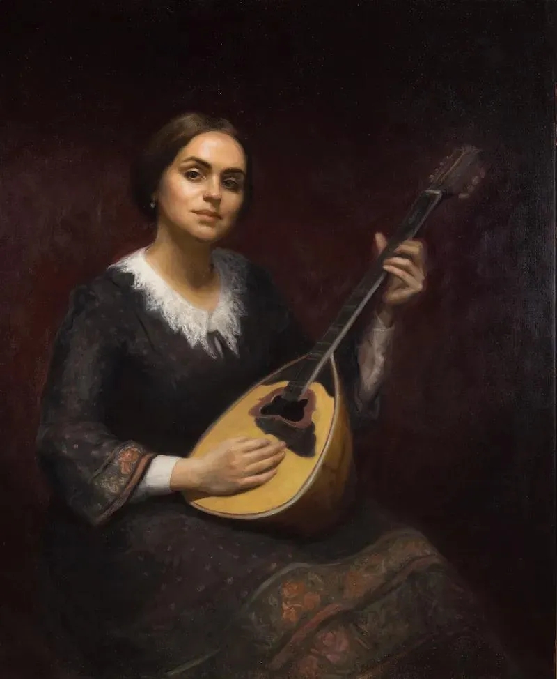 國外這些美院學生作品有多高級?廣州美術高考畫室帶你見識一下,23