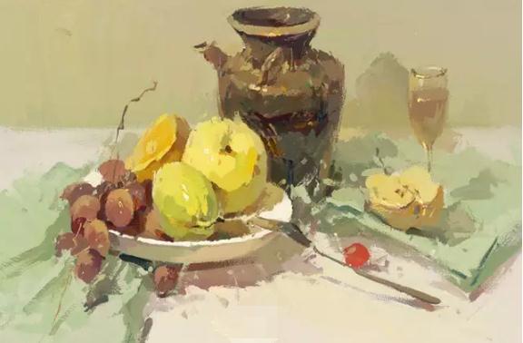 廣州圍墻畫室,廣州圍墻美術培訓,廣州色彩美術培訓,16