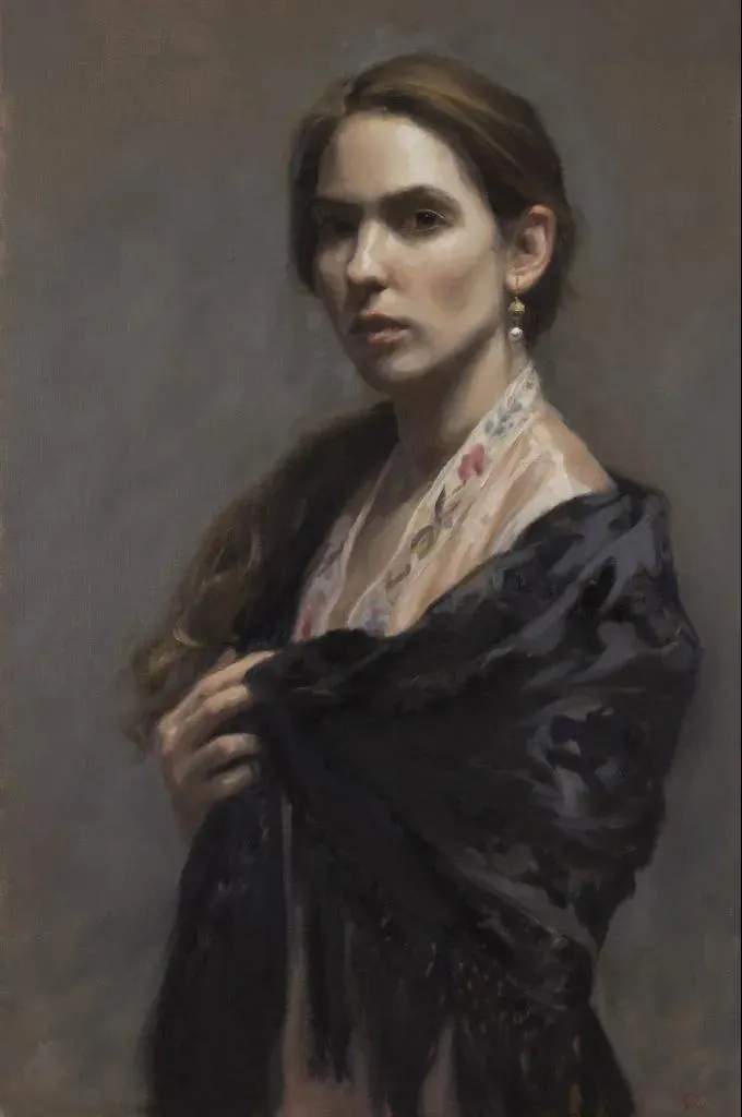 國外這些美院學生作品有多高級?廣州美術高考畫室帶你見識一下,25