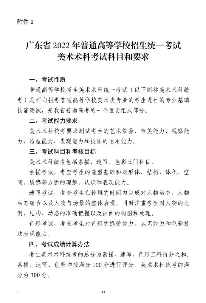 廣州畫室寒假班