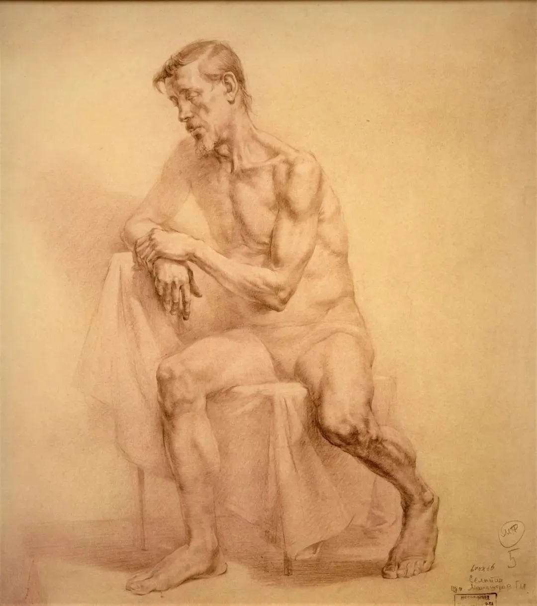 國外這些美院學生作品有多高級?廣州美術高考畫室帶你見識一下,43