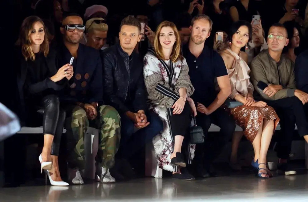 那些只有美術生能駕馭的高薪職業,廣州前十畫室給你科普,29