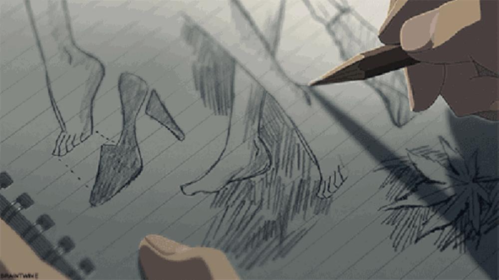 廣州畫室排名前五畫室告訴你為什么要參加美術?？?04