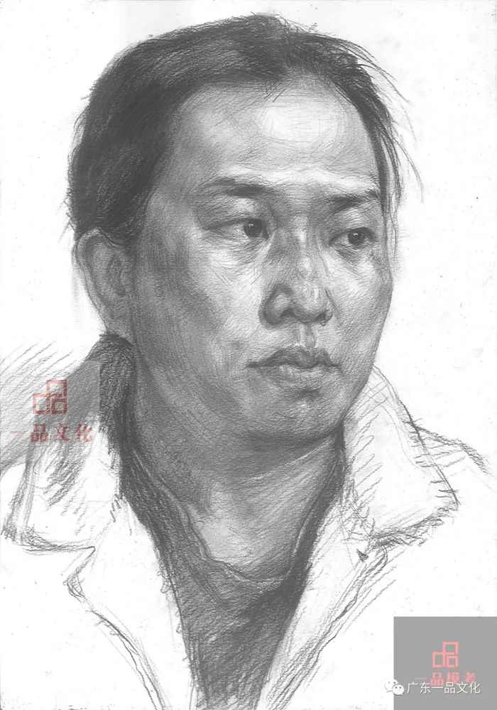 廣州美術(shù)高考畫(huà)室已將你的高分卷上線|廣東2020屆二模高分卷匯總,27