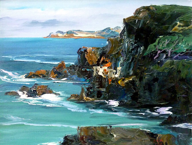 廣州美術(shù)學(xué)院招生專業(yè)最詳信息匯總!廣東美術(shù)高考生必看!(上)圖五