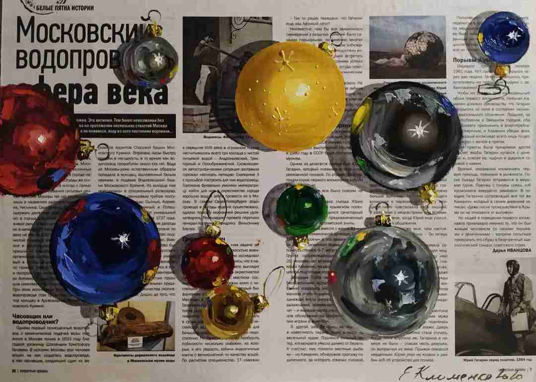 畫紙不夠報紙來湊，廣州十大畫室都想給寄些畫紙附圖3