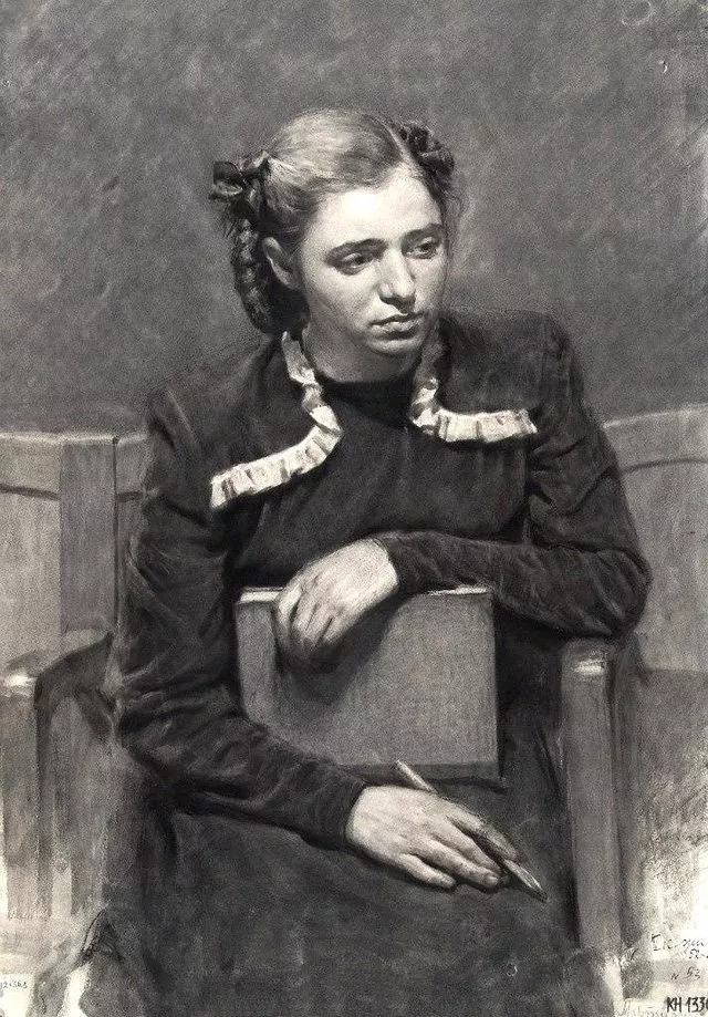 國外這些美院學生作品有多高級?廣州美術高考畫室帶你見識一下,40