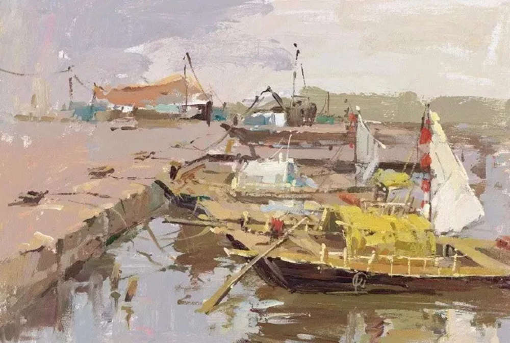 廣州畫室.廣州色彩培訓畫室,廣州色彩畫室,43