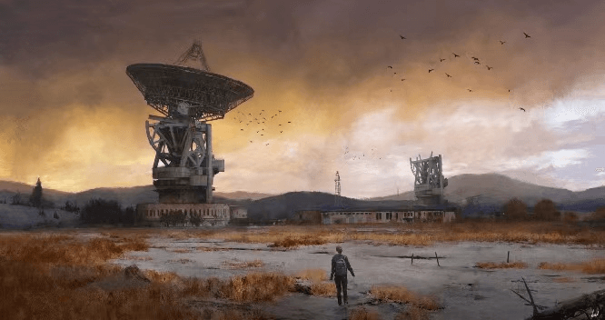 這所盛產明星的大學,沒想到也是美術生的殿堂!10