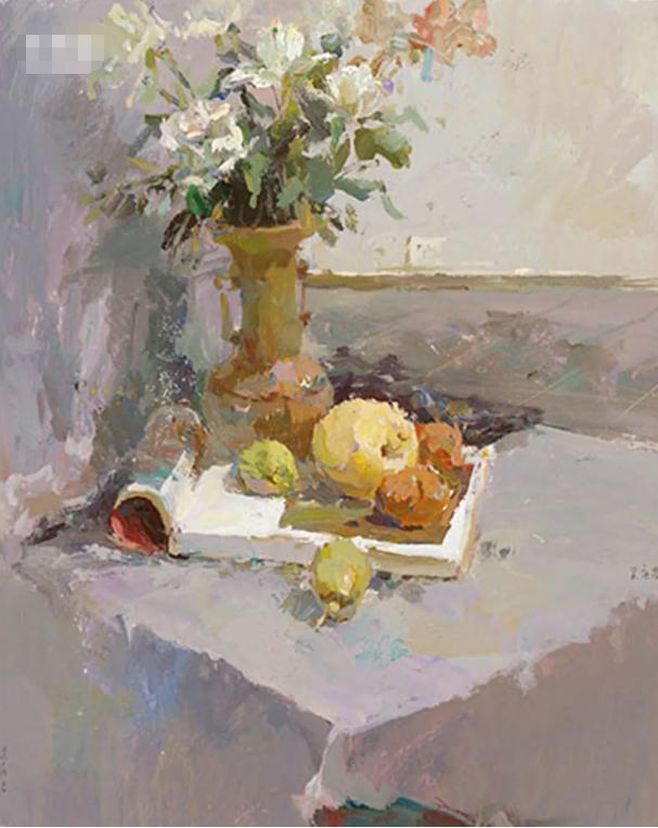 廣州畫室排名前三畫室告訴你如果讓你的色彩作品“錦上添花”,11