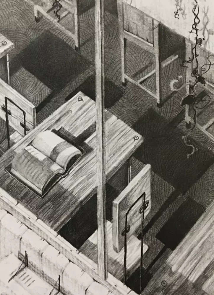 廣州藝考畫室,廣州素描畫室,廣州畫室素描培訓,15