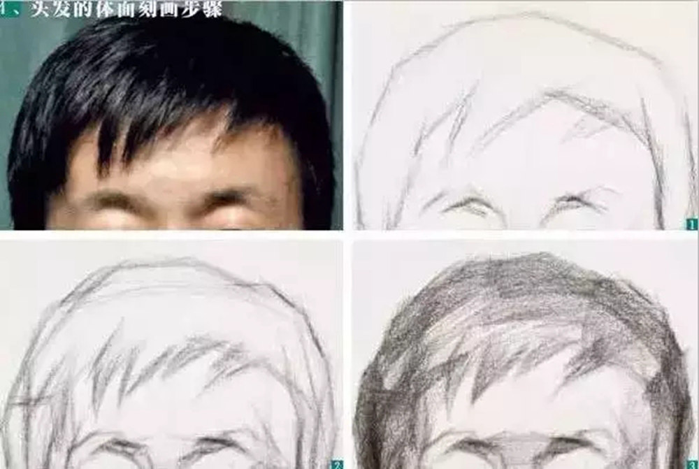 廣州圍墻畫室,廣州圍墻美術(shù)培訓(xùn)中心,廣州素描培訓(xùn),06