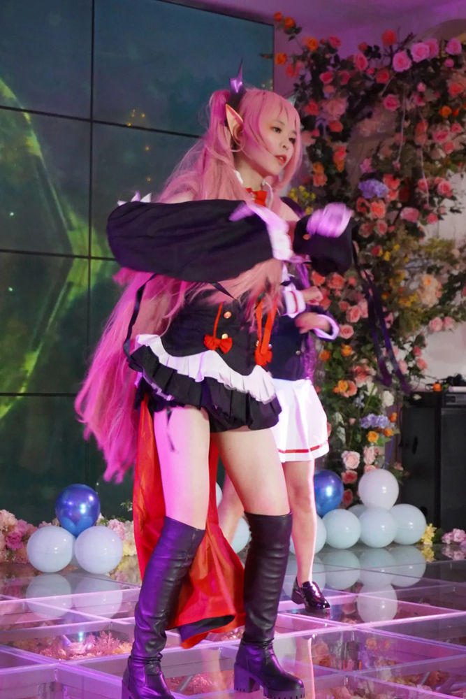 廣州前十畫室圍墻迎新晚會精彩回顧|筑夢遠航，音你而精,30