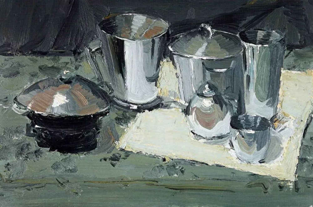 廣美收藏級色彩作品，廣州畫室排名前五畫室得知看過的都收藏了,03