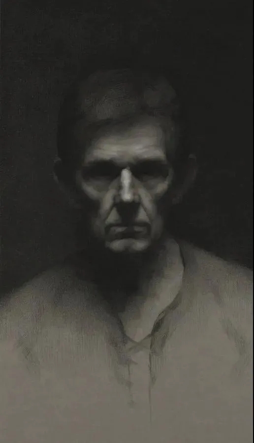 國外這些美院學生作品有多高級?廣州美術高考畫室帶你見識一下,14