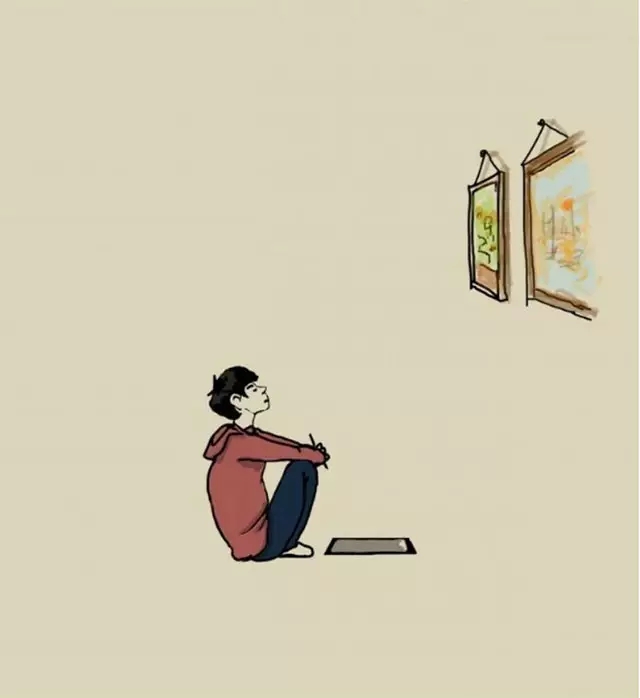 廣州圍墻畫室,廣州畫室,廣州美術培訓,12