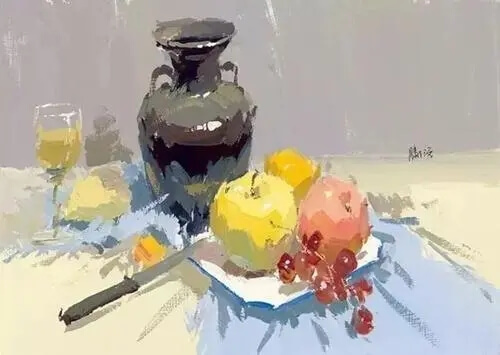 聯考色彩一些經常能遇到的問題解答2