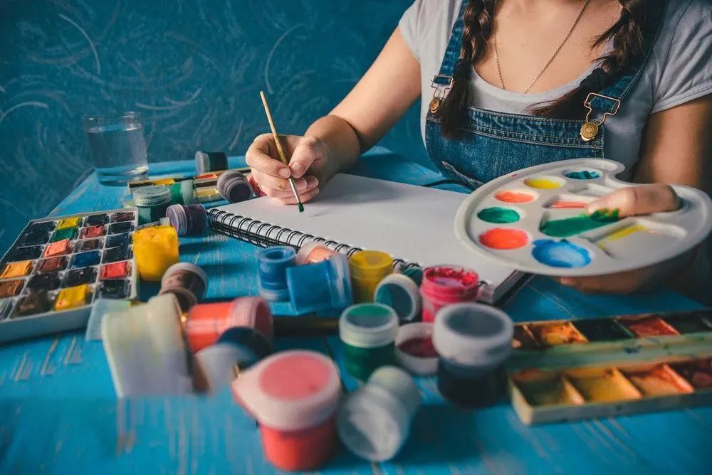 美術(shù)聯(lián)考落幕，這些校考的知識(shí)，廣州圍墻畫(huà)室建議美術(shù)生必須要了解！ 附圖2