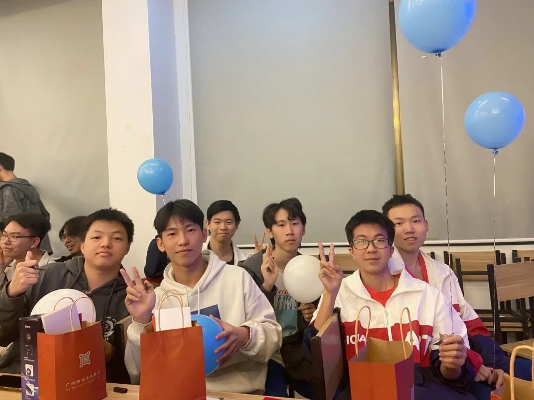 廣州畫室寒假班