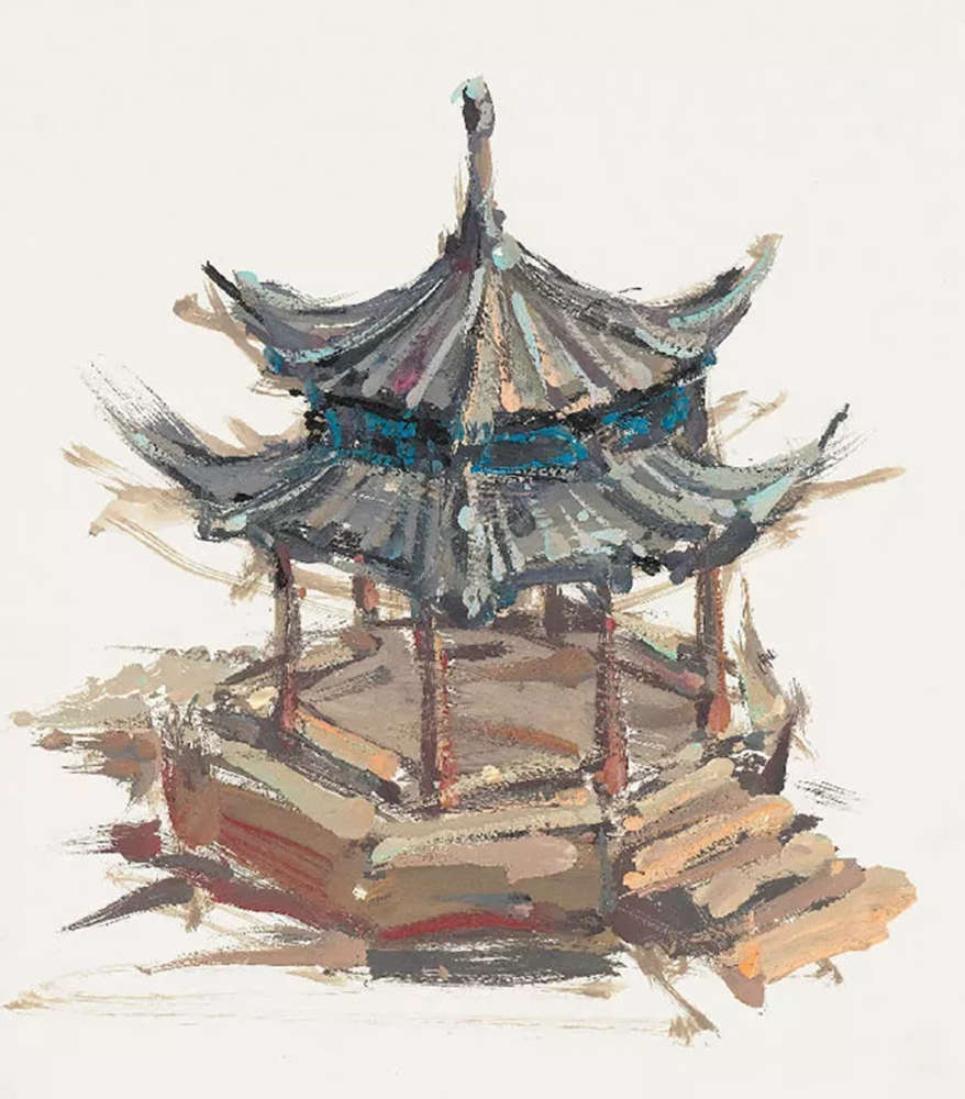 廣州畫室.廣州色彩培訓畫室,廣州色彩畫室,47