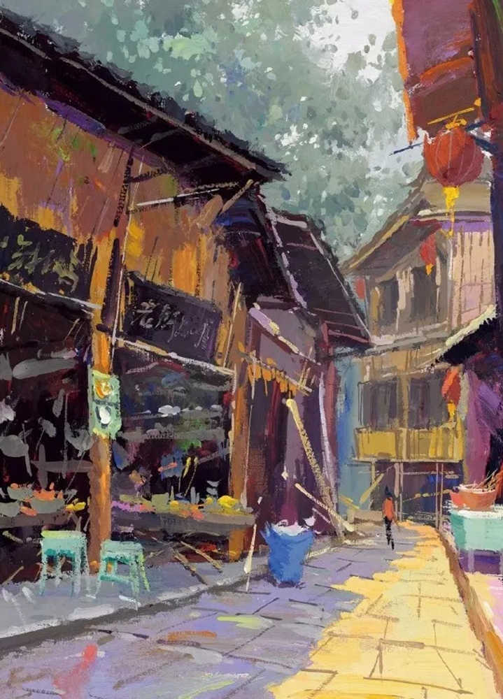 廣州畫室.廣州色彩培訓畫室,廣州色彩畫室,23