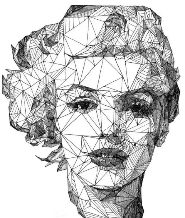 素描知多少?關于這些各有千秋的畫風你了解哪些?圖九