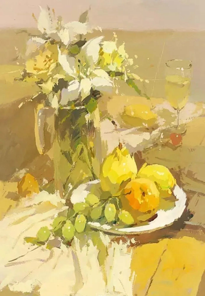 廣州藝考畫室,廣州畫室,廣州色彩美術培訓畫室,12