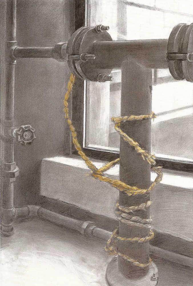 廣州前十畫(huà)室?guī)憧纯茨阊朊览纤孛瑁癸@素描的本質(zhì)?,29