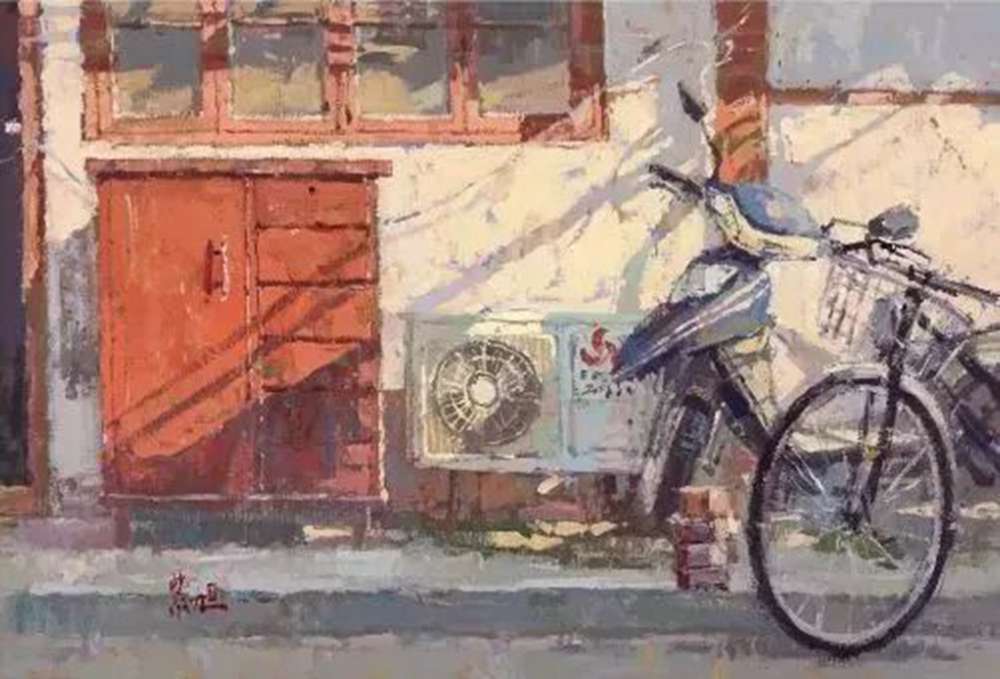 廣州十大畫室給大家這些聯考色彩高分秘籍更容易拿分,12