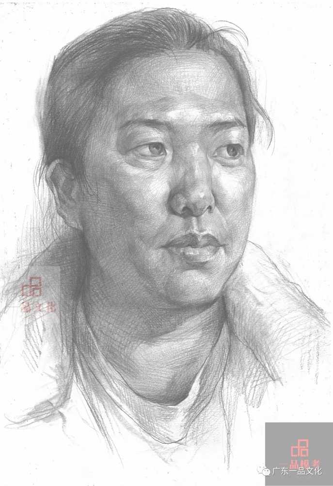 廣州美術(shù)高考畫(huà)室已將你的高分卷上線|廣東2020屆二模高分卷匯總,12