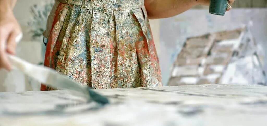 美術生為什么會越畫越爛？這八個因素你占據幾個？3