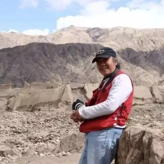 4位譽(yù)滿全球的中國(guó)水彩畫家!想知道他們的作品嗎?快來(lái)看看吧!圖六